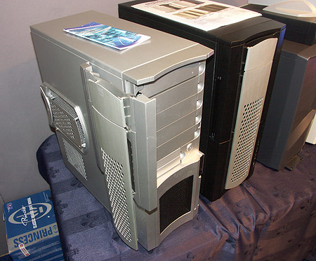 DID 2004: Procase 