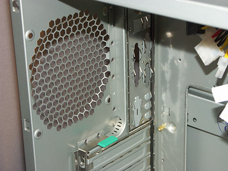 DID 2004: Procase 