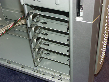 DID 2004: Procase 