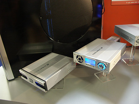 DID 2004: Coolermaster Cooldrives DID 2004: Coolermaster Cooldrives