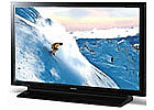 Panasonic TH-65XVS30U Onyx XVS 65-inch plasma set 