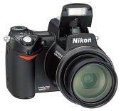 Nikon Coolpix 8800