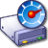 Nero CD-DVD Speed logo