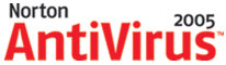 Norton AntiVirus 2005 logo