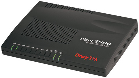 Draytek Vigor 2900