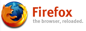 FireFox Logo
