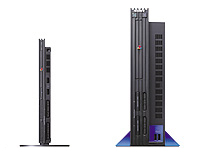 Sony PStwo (zij)