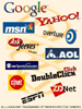 Advertenties / Logo's