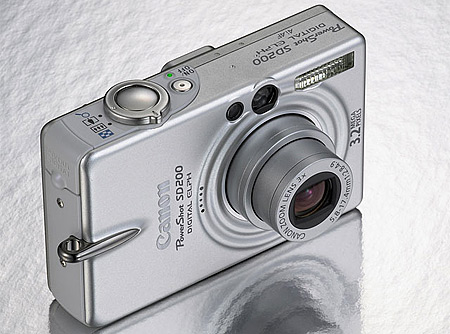 Digital IXUS 30 Digital IXUS 30