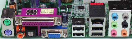 Epox EP-5EGA+