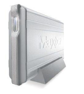 Maxtor Onetouch II (groot) Maxtor Onetouch II (groot)