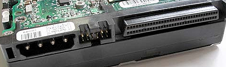 Maxtor Atlas 10K V