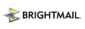 Brightmail logo