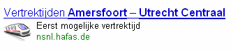 Google - Tweakers.net HQ naar Utrecht CS