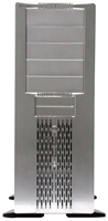 Silverstone Temjin 6 Front