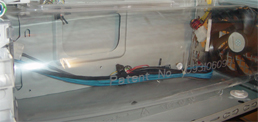 Silverstone Temjin 6 Windtunnel