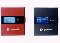 Toshiba Gigabeat