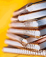 Notebooks