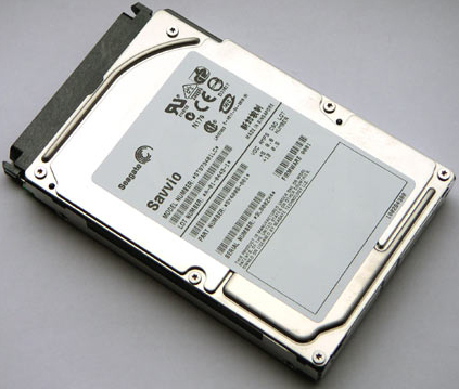 Seagate Savvio Seagate Savvio