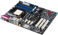 Asus A8N-E Premium