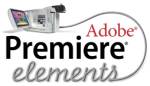 Adobe Premiere Elements Logo