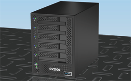 SV2000 (SteelVine)