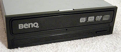 BenQ DW1620
