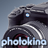 Photokina DSLR aankondiging