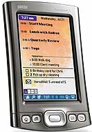 palmOne Tungsten T5
