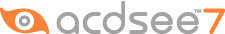 ACDSee 7 logo