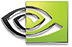 nVidia logo