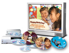 Ulead PictureShow 3 Deluxe