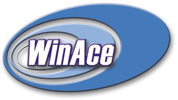 WinAce logo (groot)