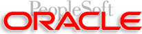 Peoplesoft smelt samen met Oracle?