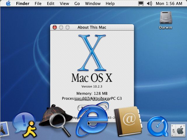 cherryos mac emulator for windows cherryos mac emulator for windows