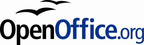 openOffice.org logo (schön) openOffice.org logo (schön)
