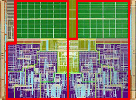 Intel Yonah-core