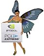 GeForce PCI Express