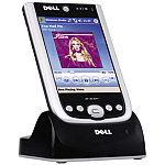Dell Axim X50v