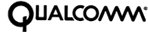 Qualcomm Logo