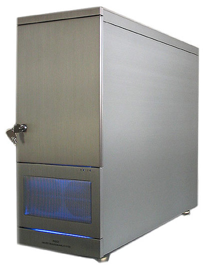 Jeantech JNAF600 Visco