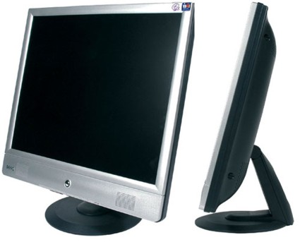 BenQ FP71e BenQ FP71e