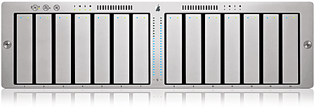 Apple Xserve RAID Apple Xserve RAID