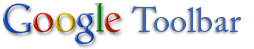 Google Toolbar - logo
