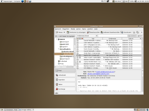 Ubuntu Linux 4.10 desktop (klein) Ubuntu Linux 4.10 desktop (klein)