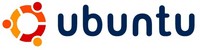 Ubuntu Linux logo