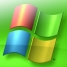 Windows XP MCE logo