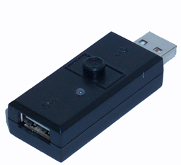 FlashPoint drive