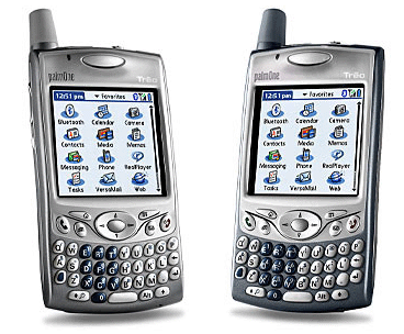 Treo 650 Treo 650