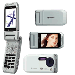 Vodafone V602-SH